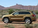 Jeep Grand Cherokee 70th Anniversary 2011 года